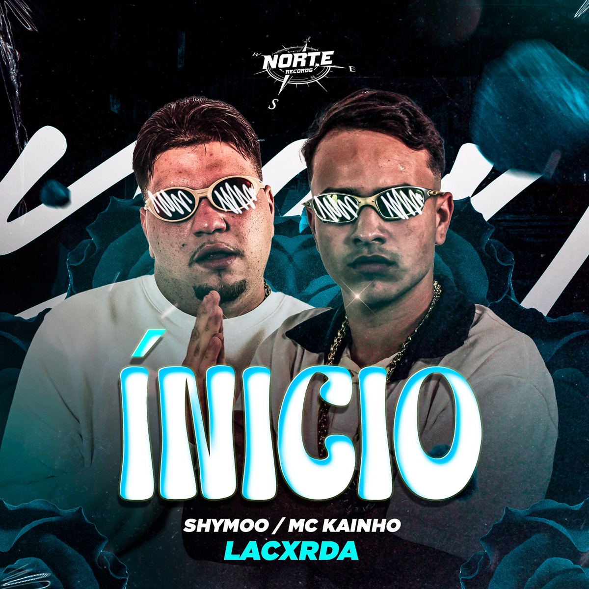 Início - Single by MC Kainho & SHYMOO album cover