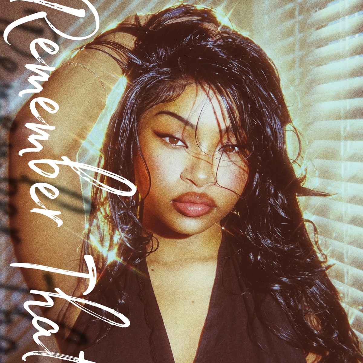 Remember that (feat. Q Bonke) - Single by PinkFur album cover
