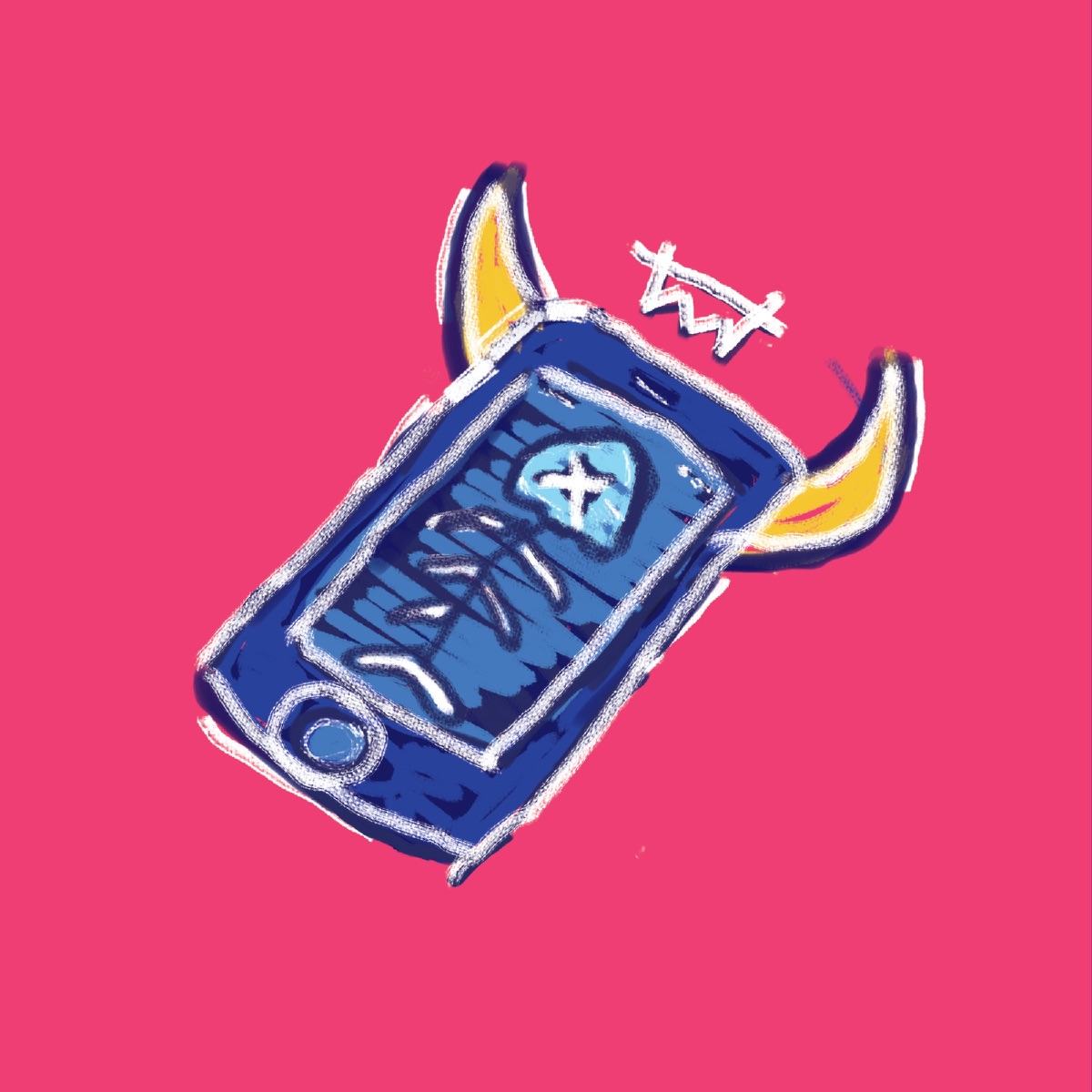 iPhone 7 - Single by Barto Katt, Soulpete & HVNCWOTY album cover