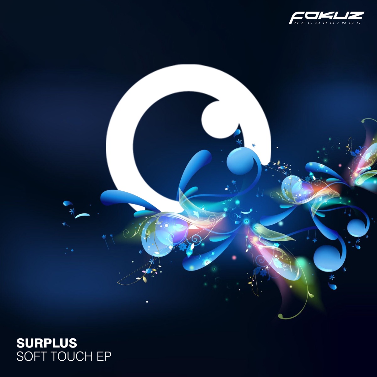 Soft Touch - Single by Surplus album cover