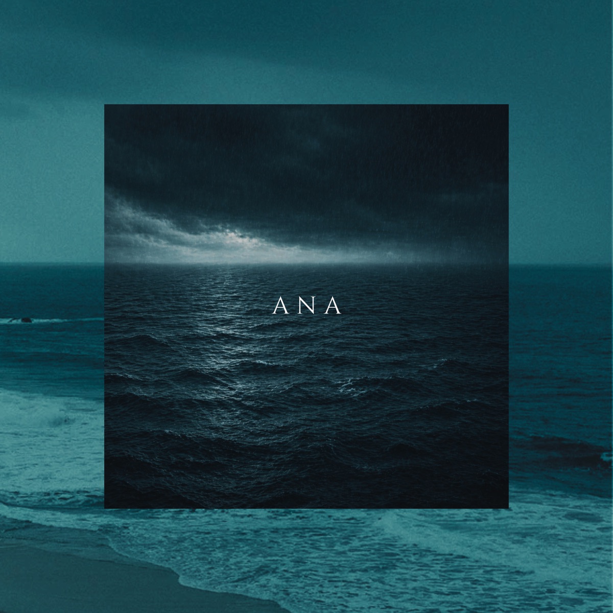 Ana - Single by Hypno Nx album cover