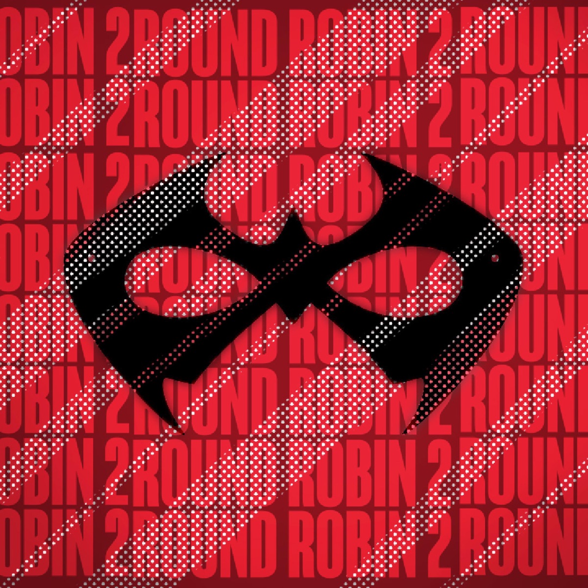 Round Robin 2 (feat. Lazzlo1k, Kcclxn, Rawchris, MiMiLock, Fxrever Lxst & Tr3Dawggg) - Single by Sato Da Don album cover