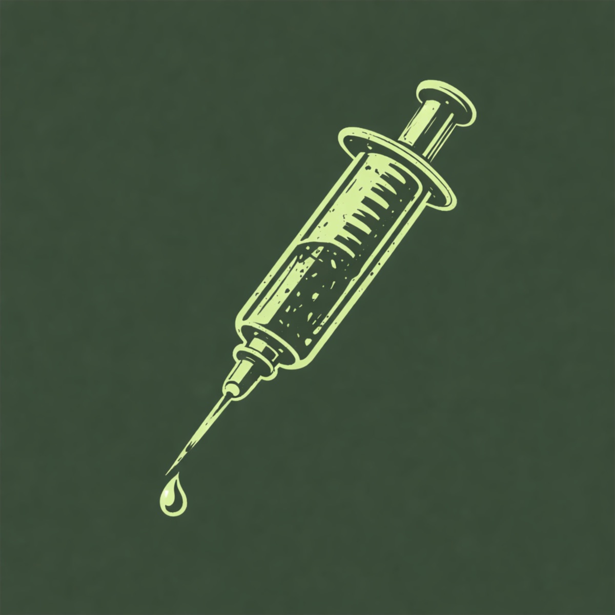 Krankenhaus (feat. Harry C#Mann) - Single by 161 Syndikat album cover