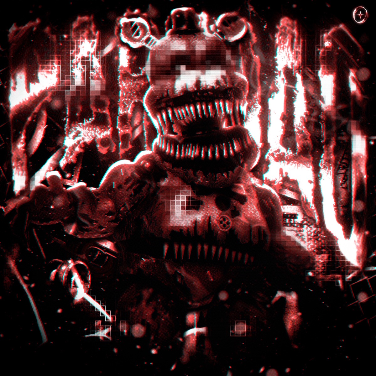 PAREDAO - Single by KRAZYMANE album cover