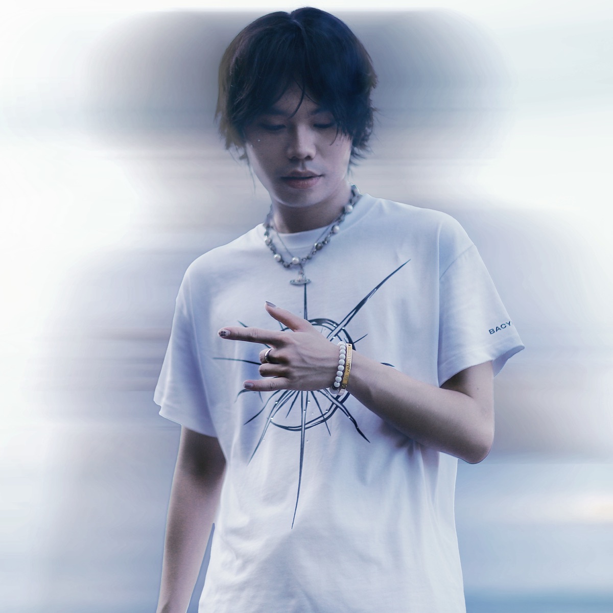 TAN VỠ TUỔI 20 - Single by VCC Left Hand & Weedie album cover