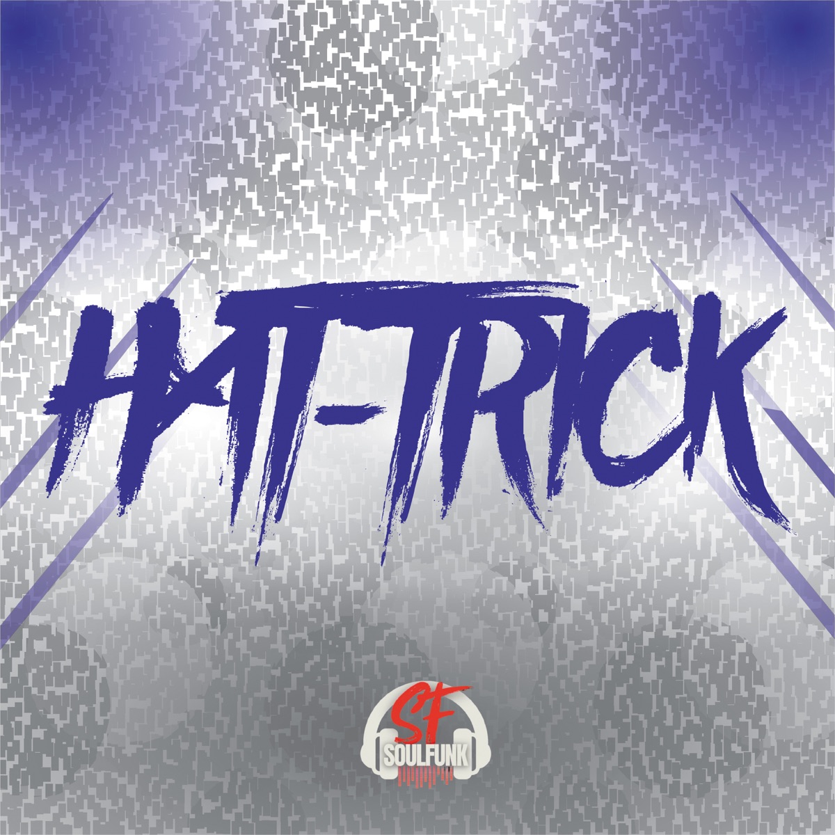 Hat-Trick - Single by iraqui zl, Mc Bruninho 011, MC Zoio Da Fazendinha & MC GP DA LESTE album cover