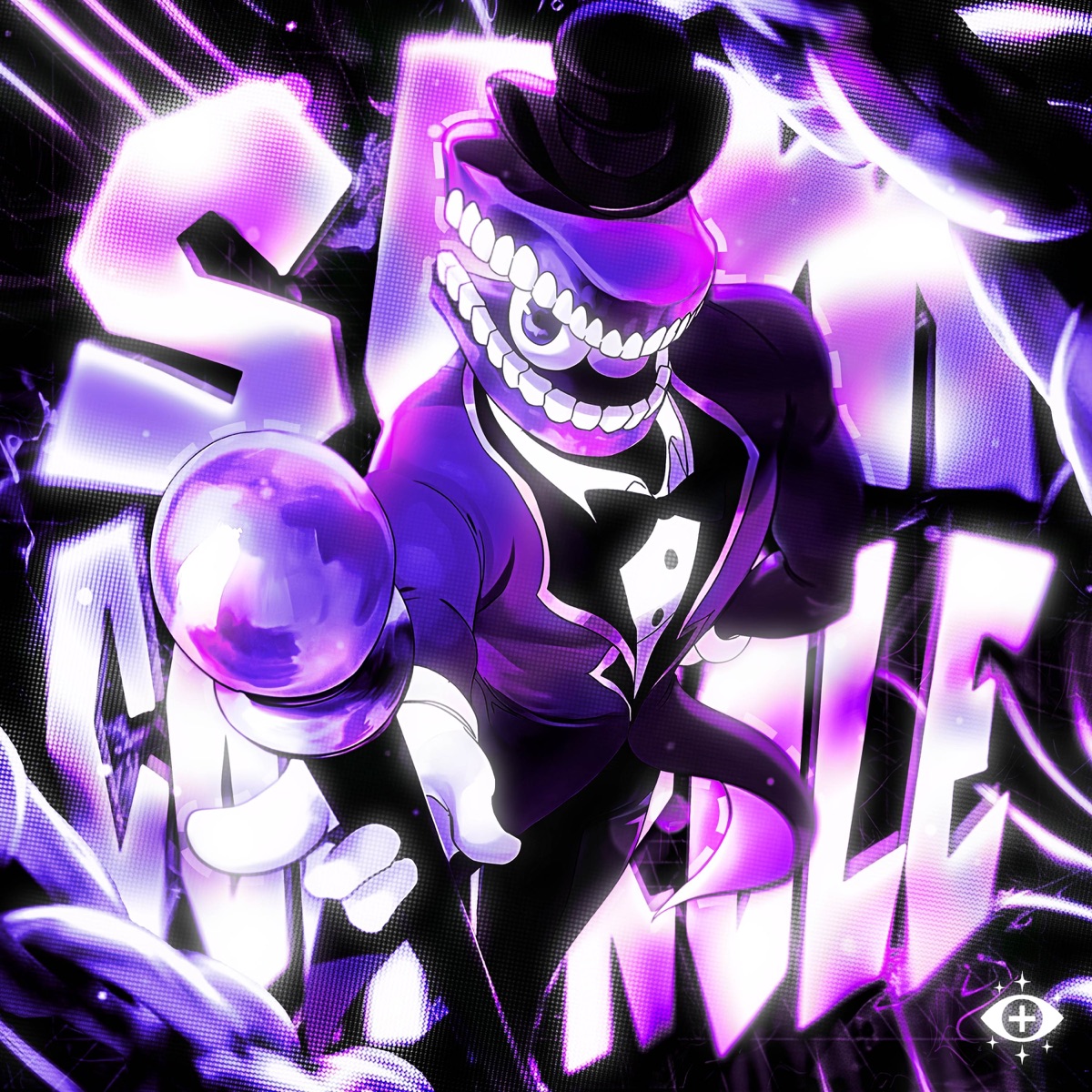 SEM CONTROLE - EP by JAKMADSN & GVC album cover