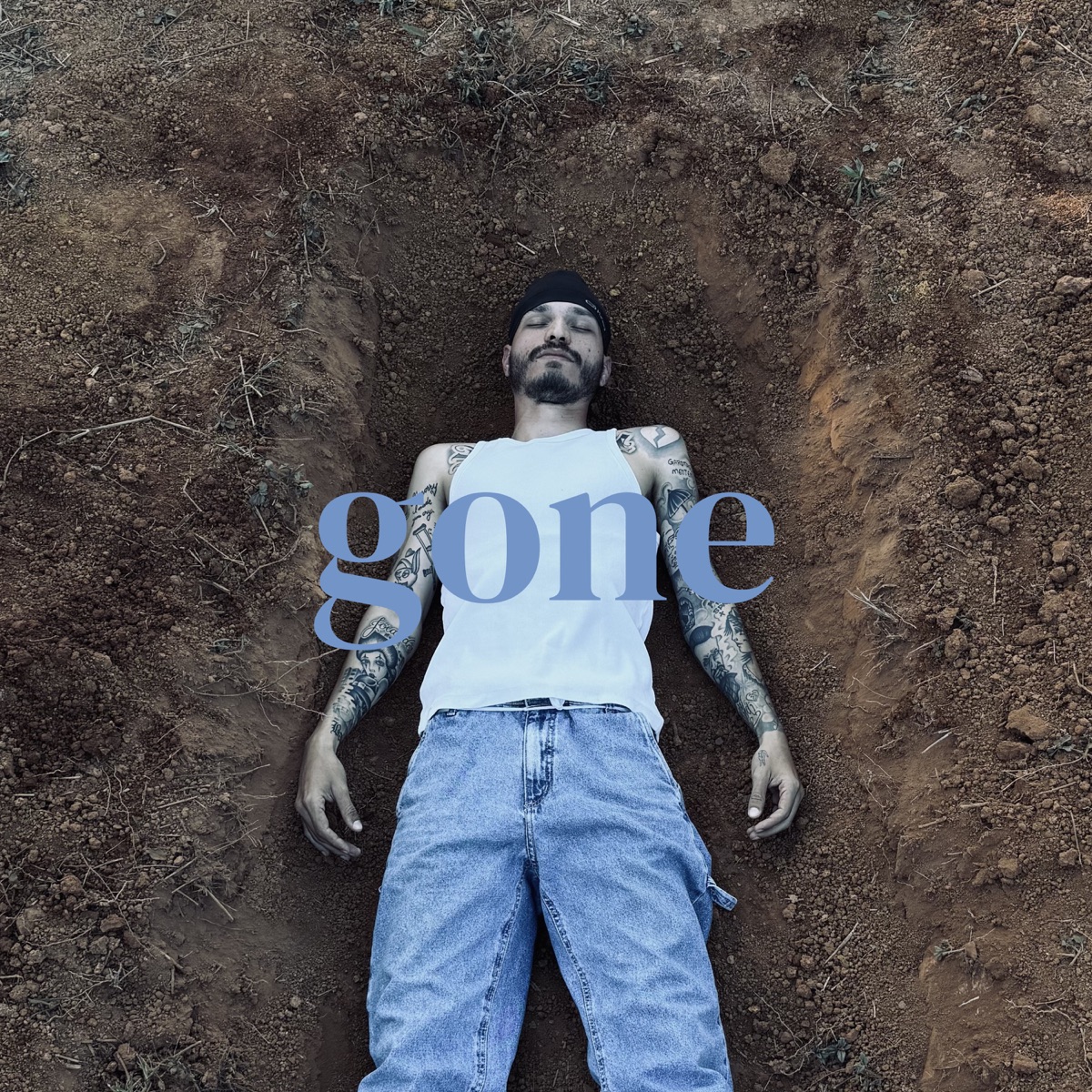 Gone - Single by Jake The Kid & Yung Drum album cover