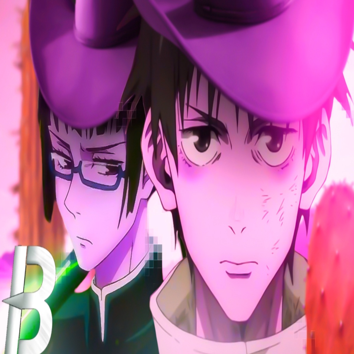 Piseiro do Yuta e Maki (Jujutsu Kaisen) [feat. Kimberlyy_Bueno] - Single by Banzinflowofc album cover