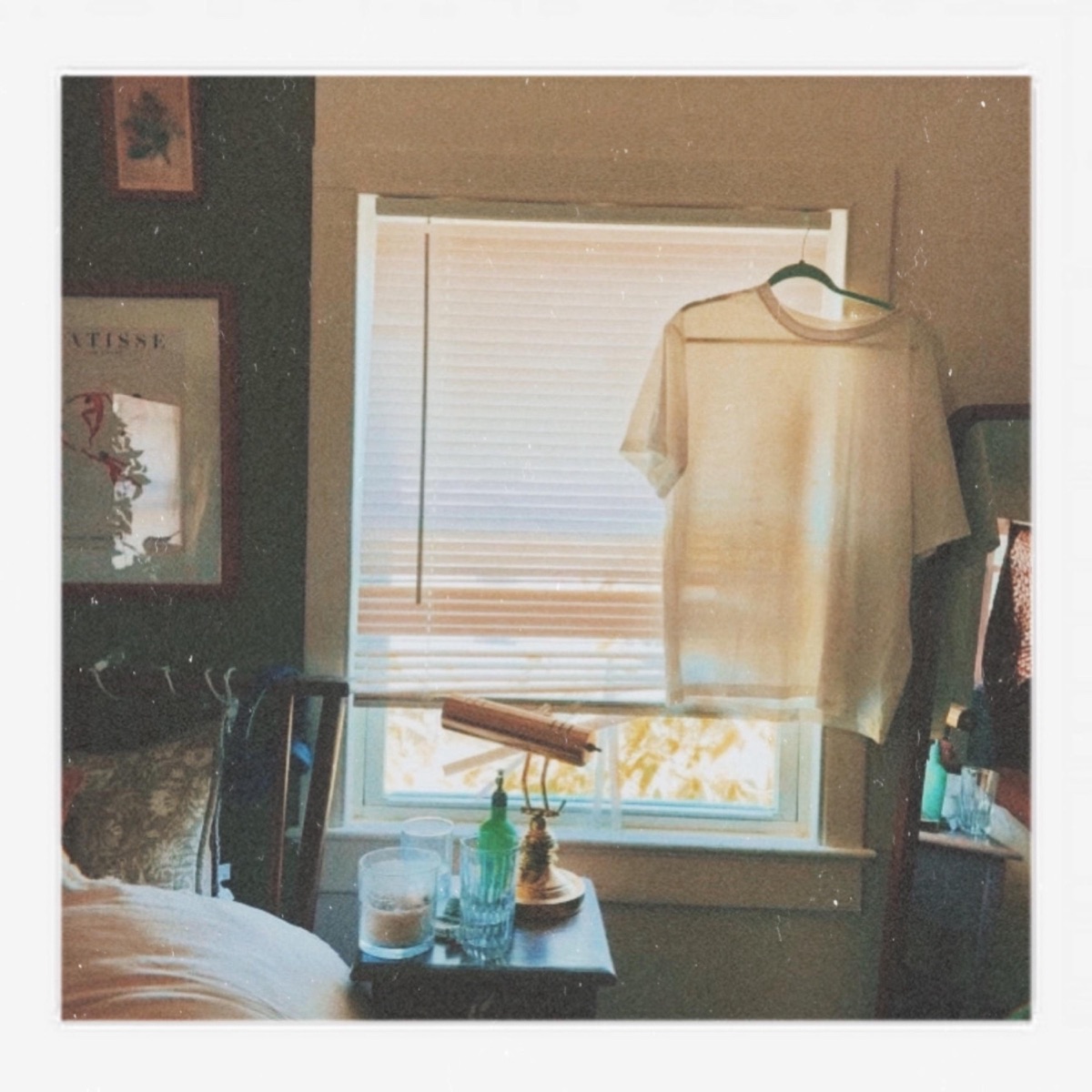Tee Shirt - Single by Kevin Hill & BRYSN album cover