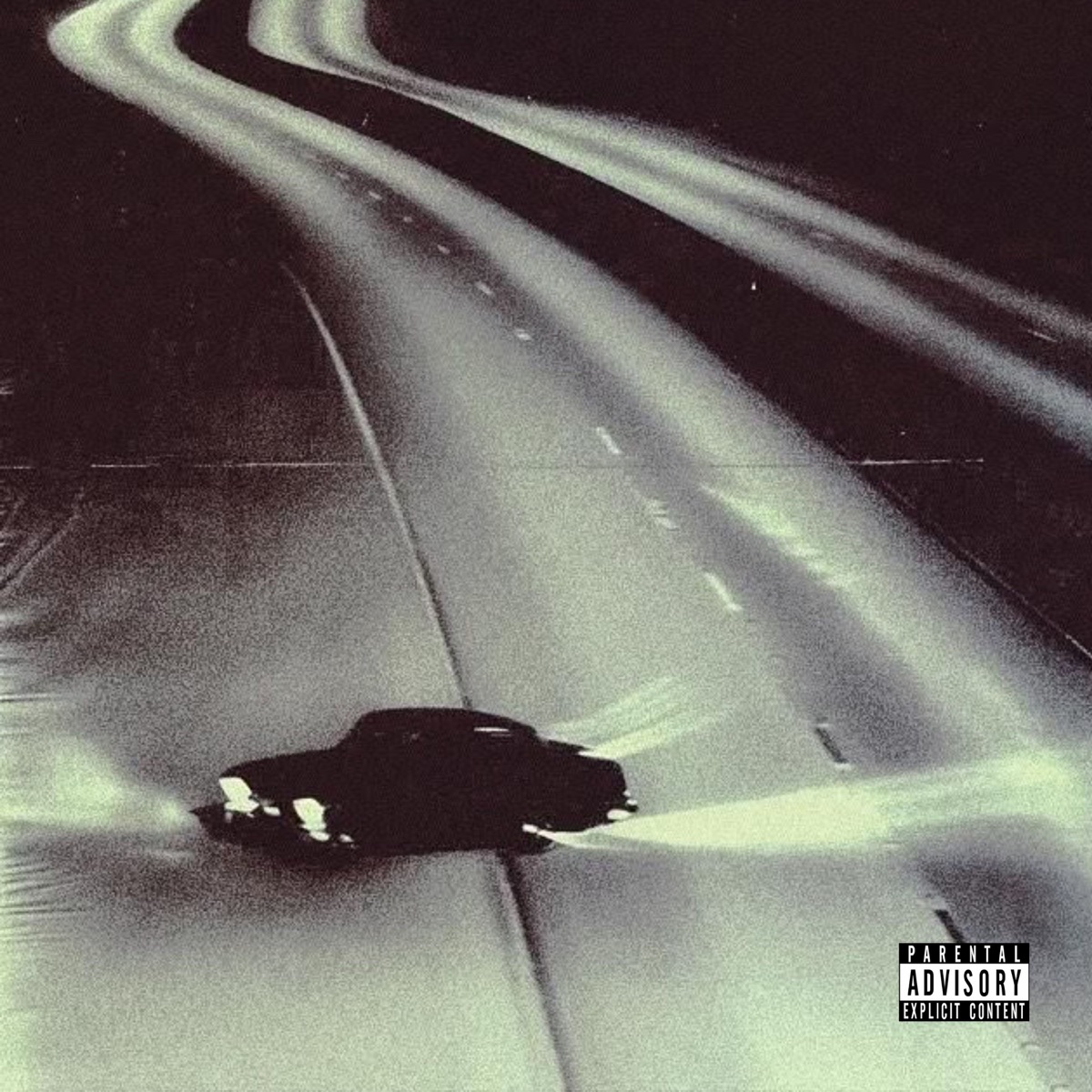 HIGHWAY - Single by DJ Gomez, SENNA & vttzyu album cover