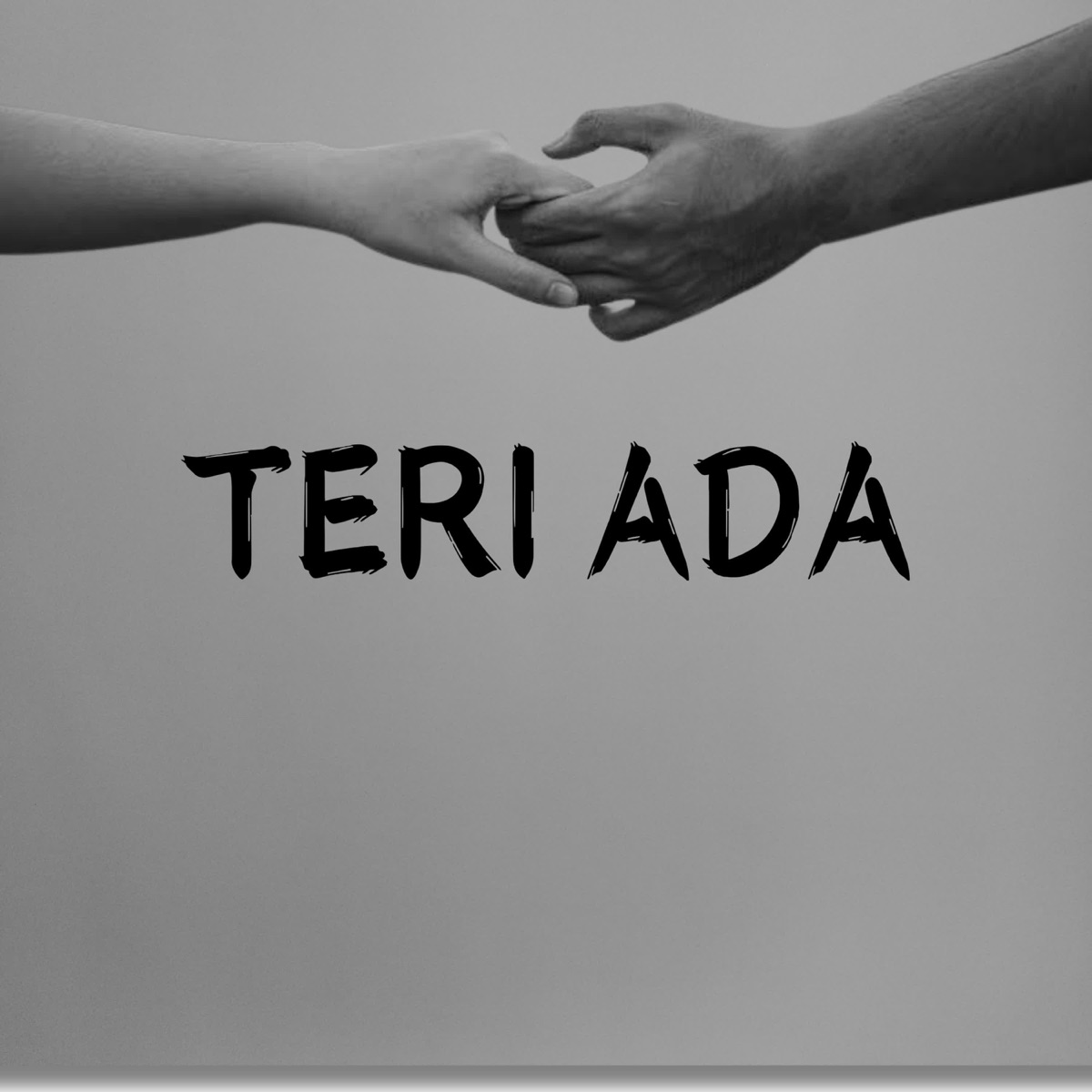 TERI ADA (feat. Ramachandra Koppar) - Single by Gautam Alagawadi, Tanmay Nagwani & Nayan Meti album cover