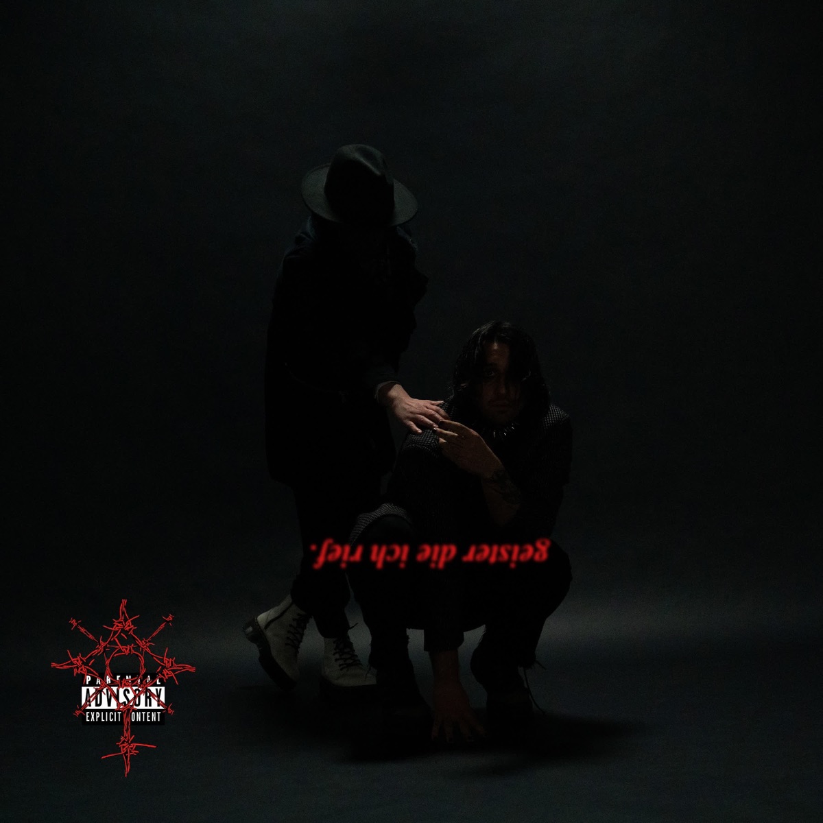 mann. - Single by Tiavo album cover