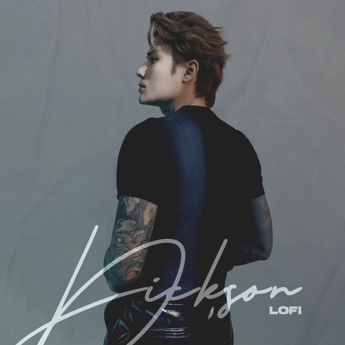 Thật Nực Cười - Single by DICKSON album cover