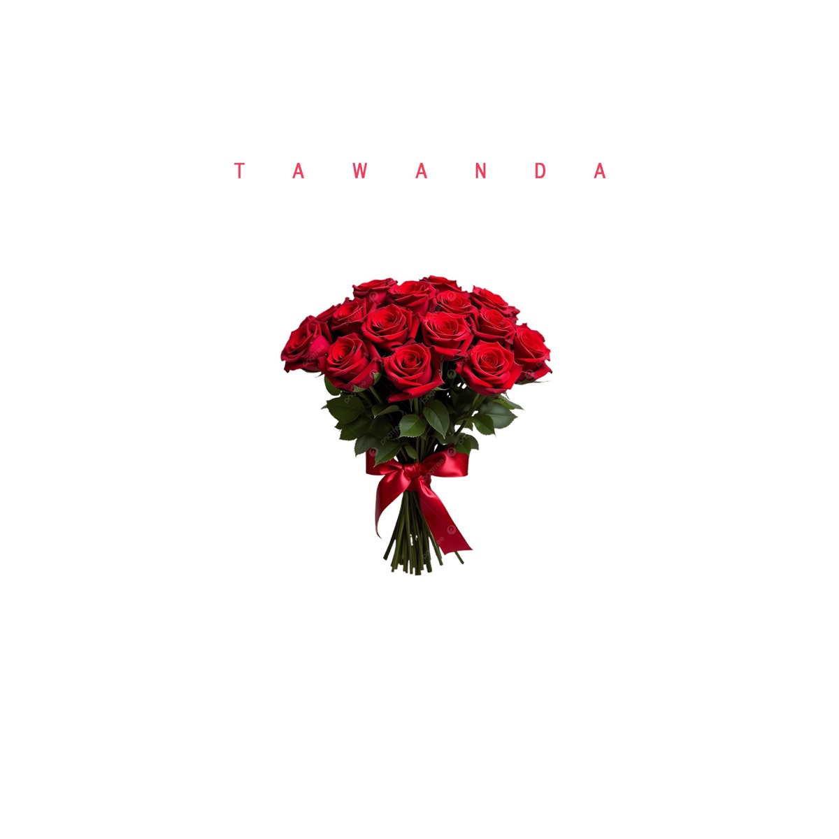 Tawanda - Single by Zaggar album cover