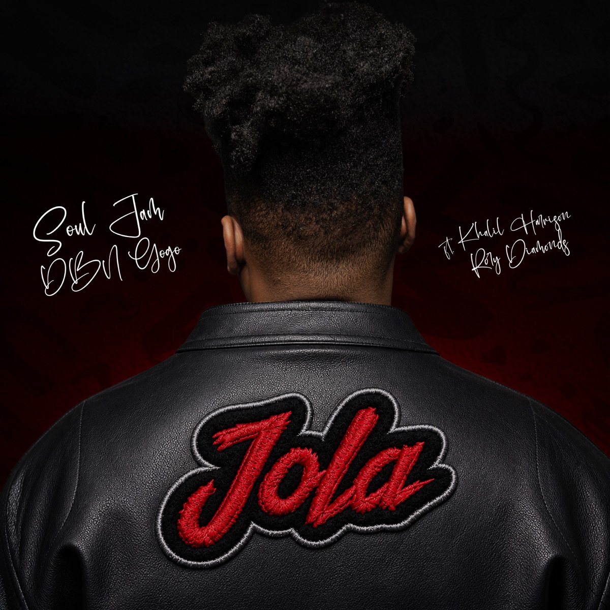 Jola - Single by Soul Jam & DBN Gogo album cover