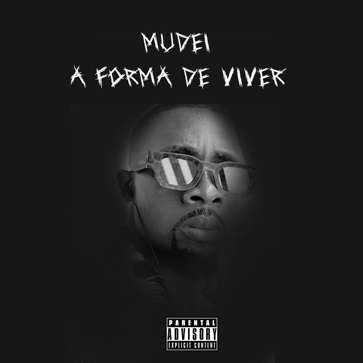 Mudei a Forma de Viver - Single by VAINÃOVOLTA album cover
