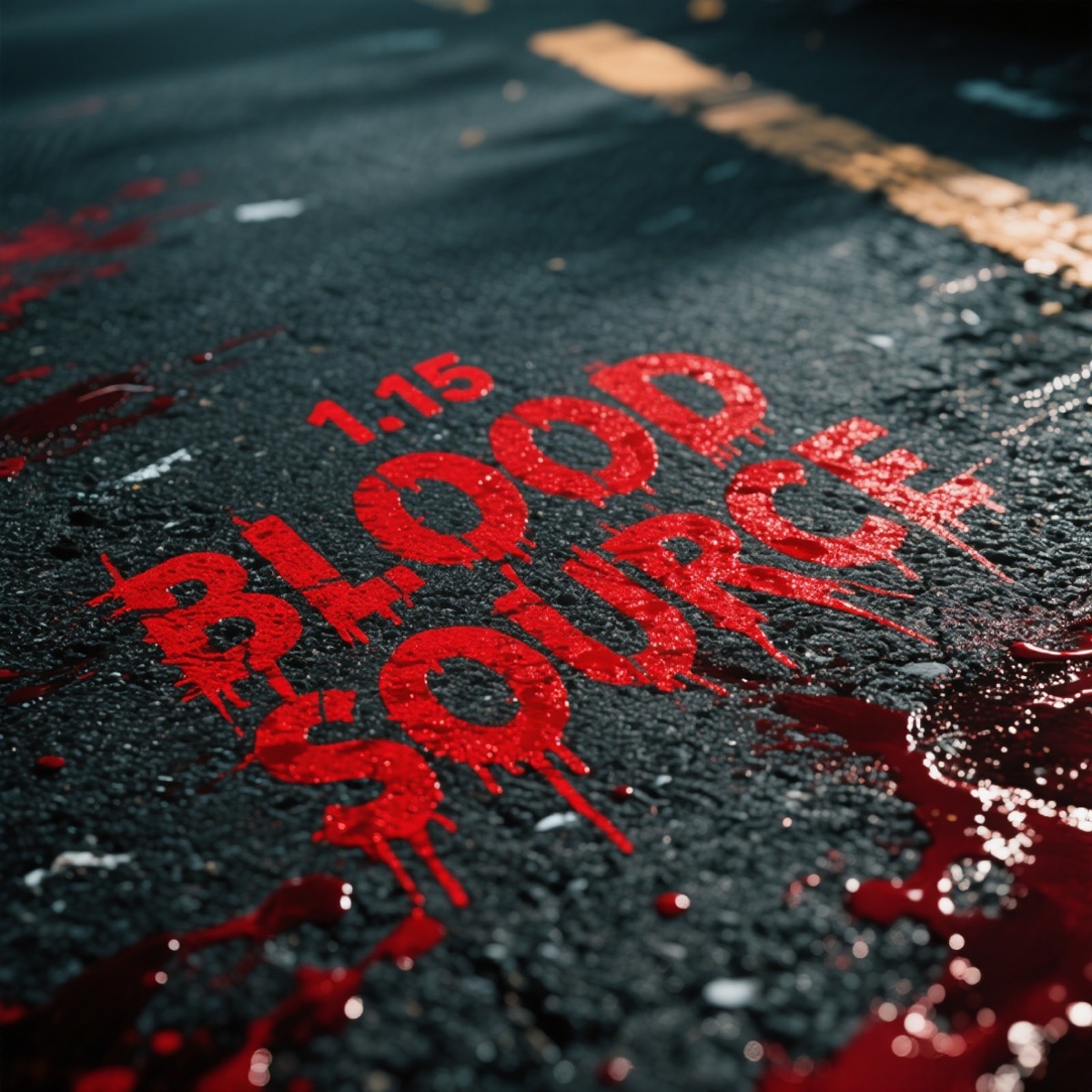 Fonte de sangue - Single by miill3r, Mano D & Ivsu album cover