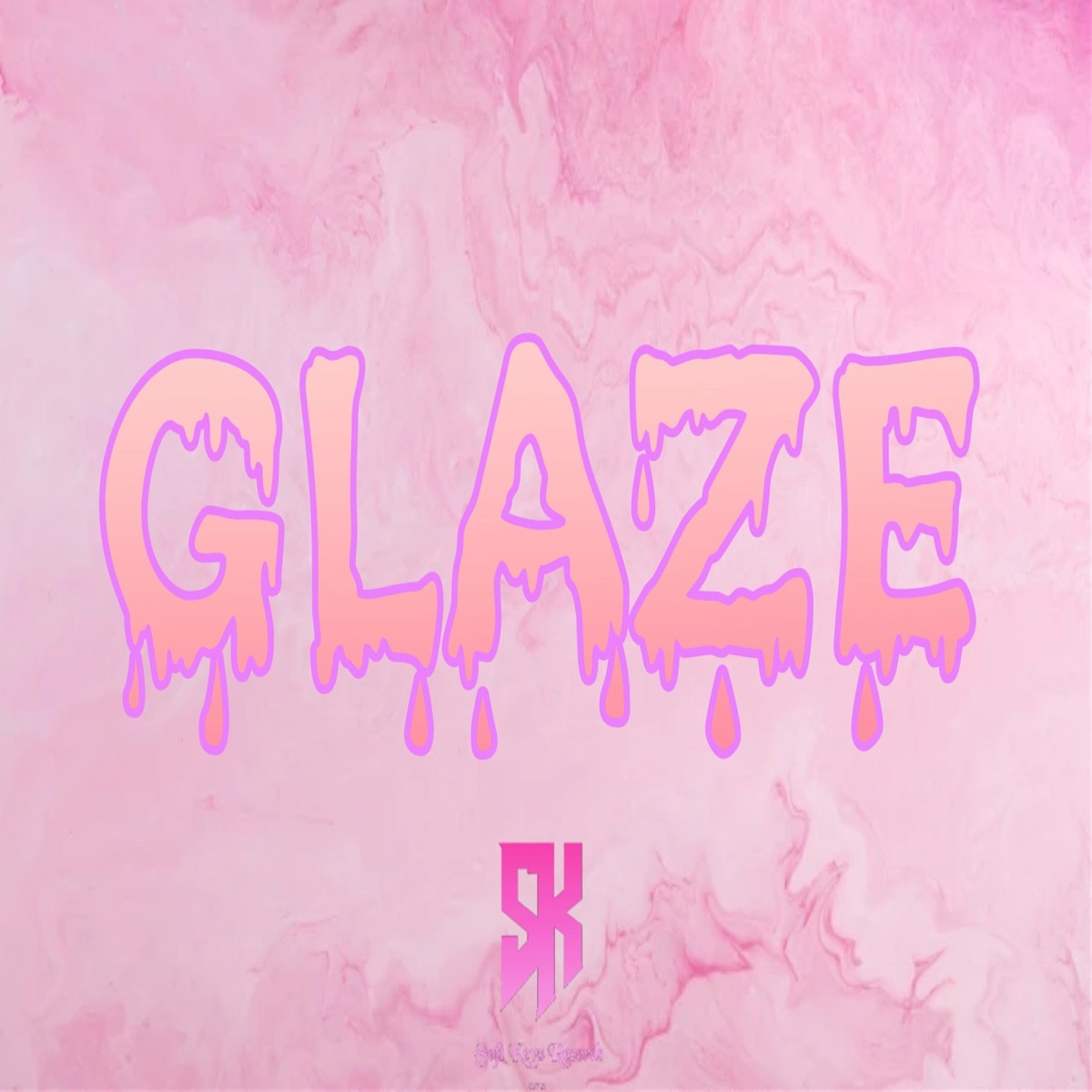Glaze - Single by Slidoo Man & Kamo Deep album cover
