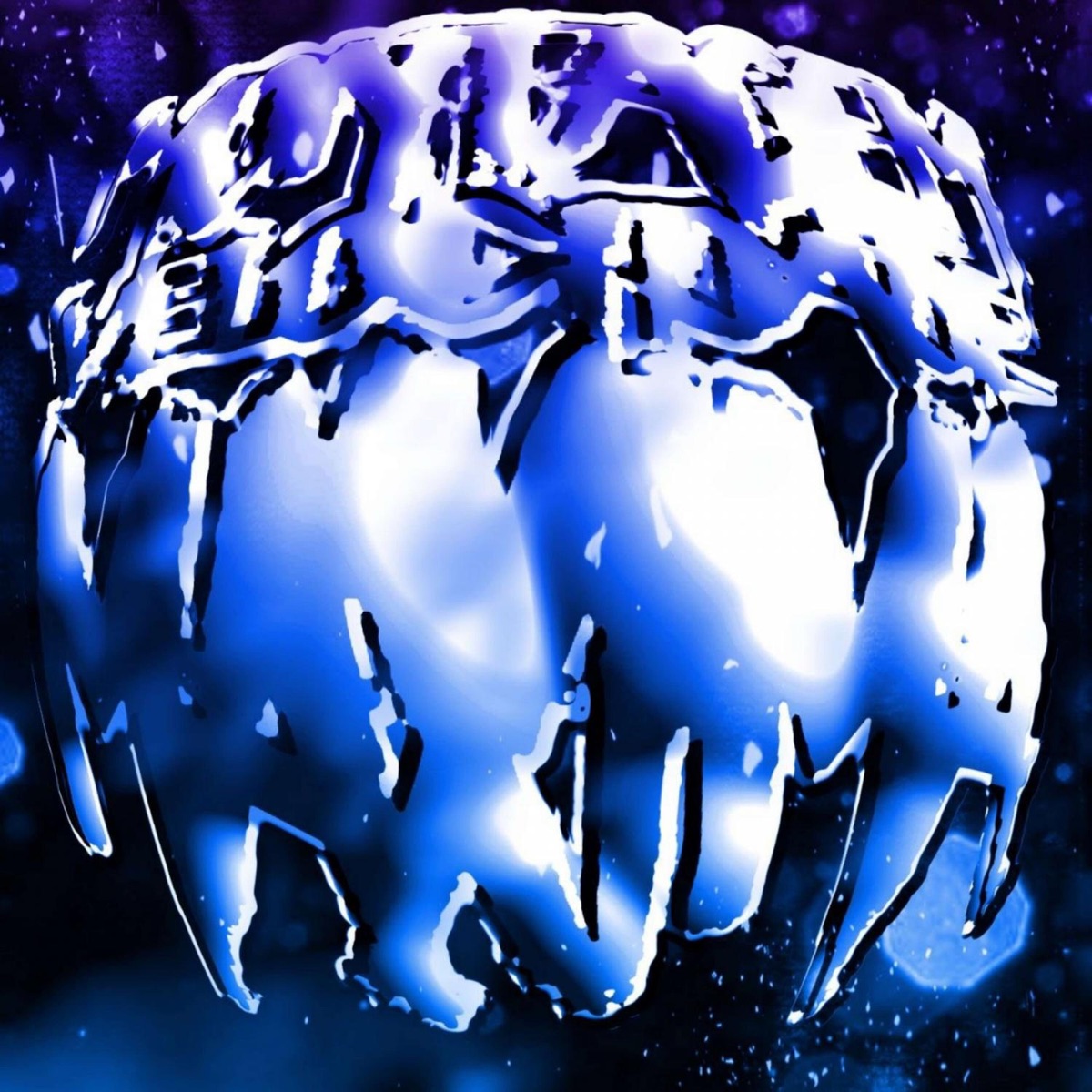 Montagem Velocidade Máxima - EP by DJ EFGH & DJ Vz7 album cover