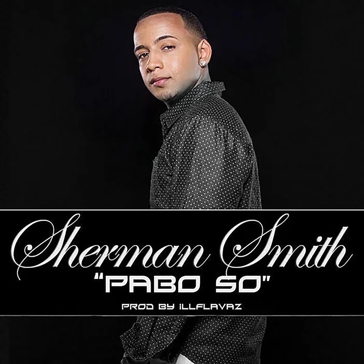 Pabo So - Single by Sherman Smith album cover