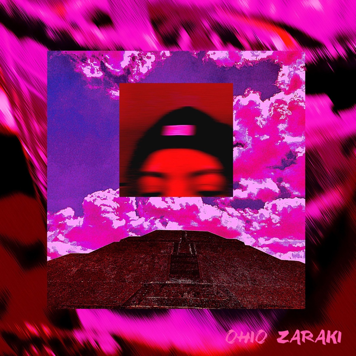 Acústico De Cuarto #2 - Single by OHIO ZARAKI album cover