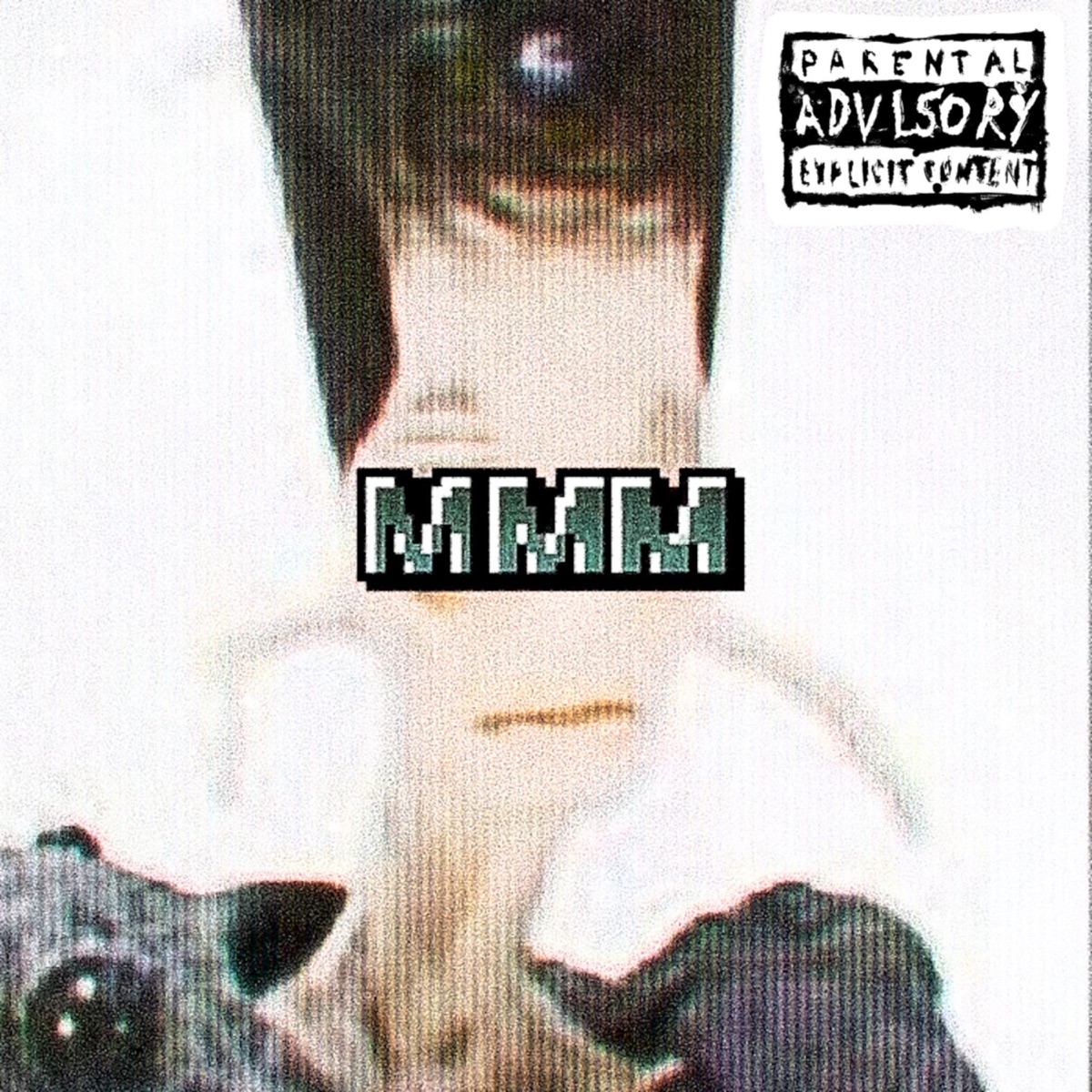 MMM (feat. Adana) - Single by D.I.N.E album cover