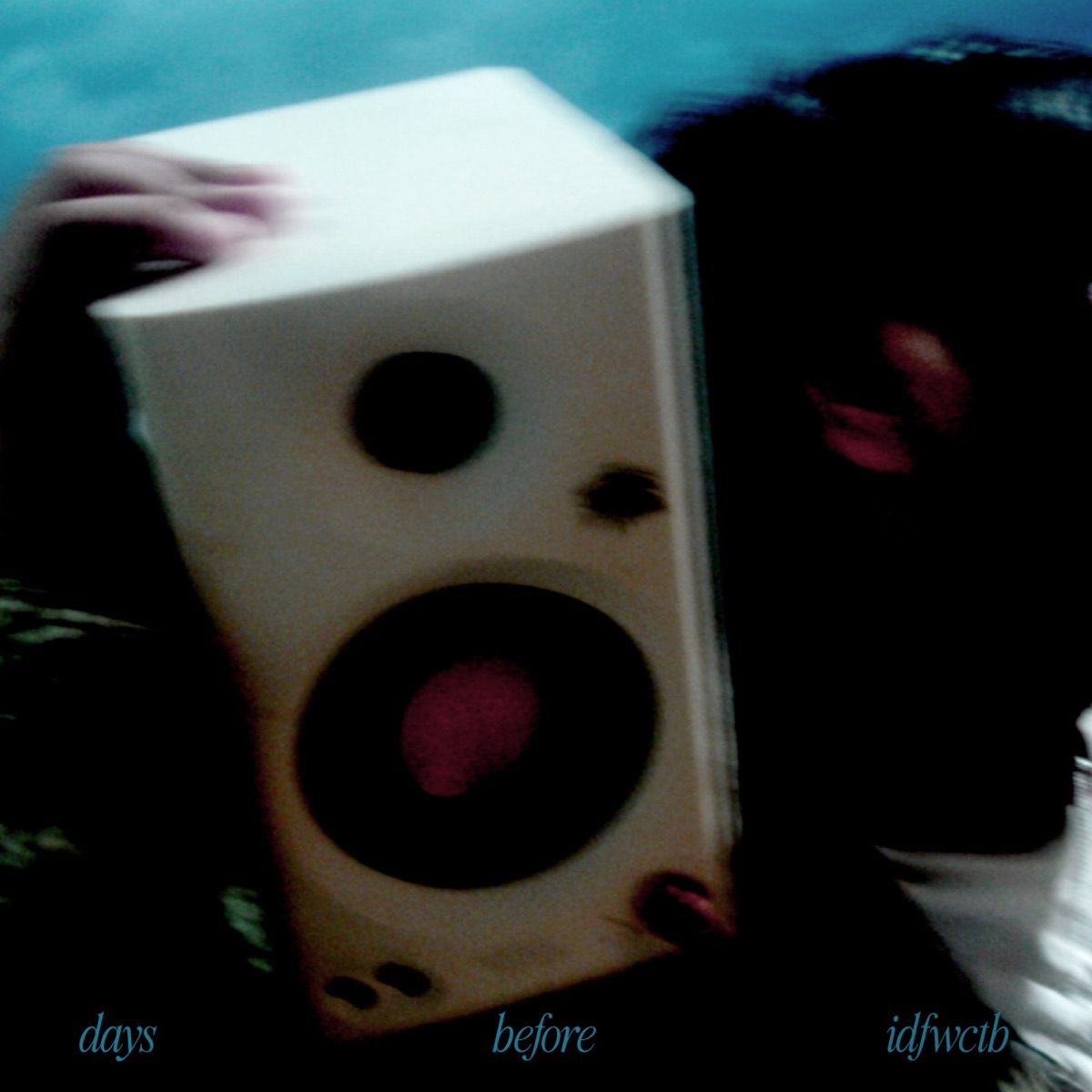 days b4 idfwctb - Single by CITYBOIS album cover