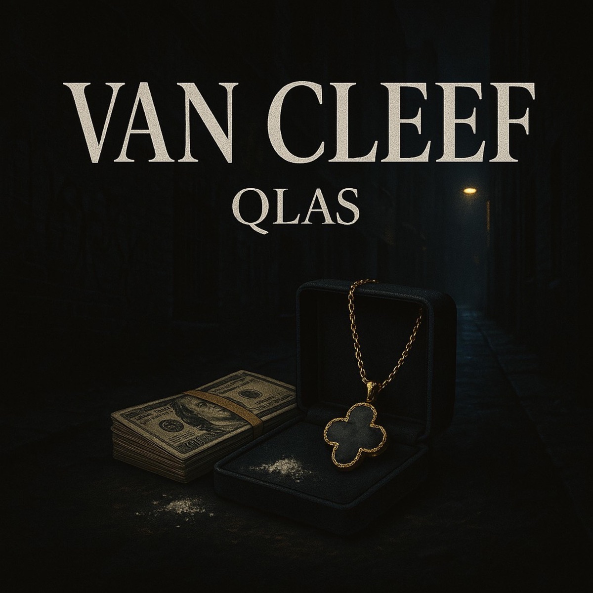 Van Cleef - Single by boelie24 album cover