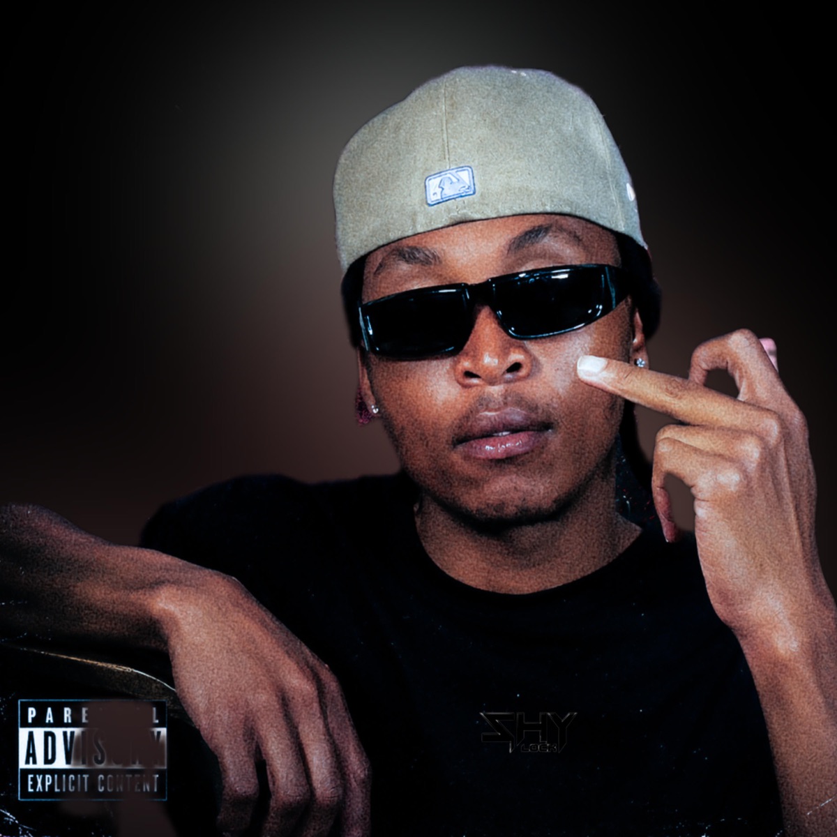 Racks - Single by Shy The Big Dawg album cover