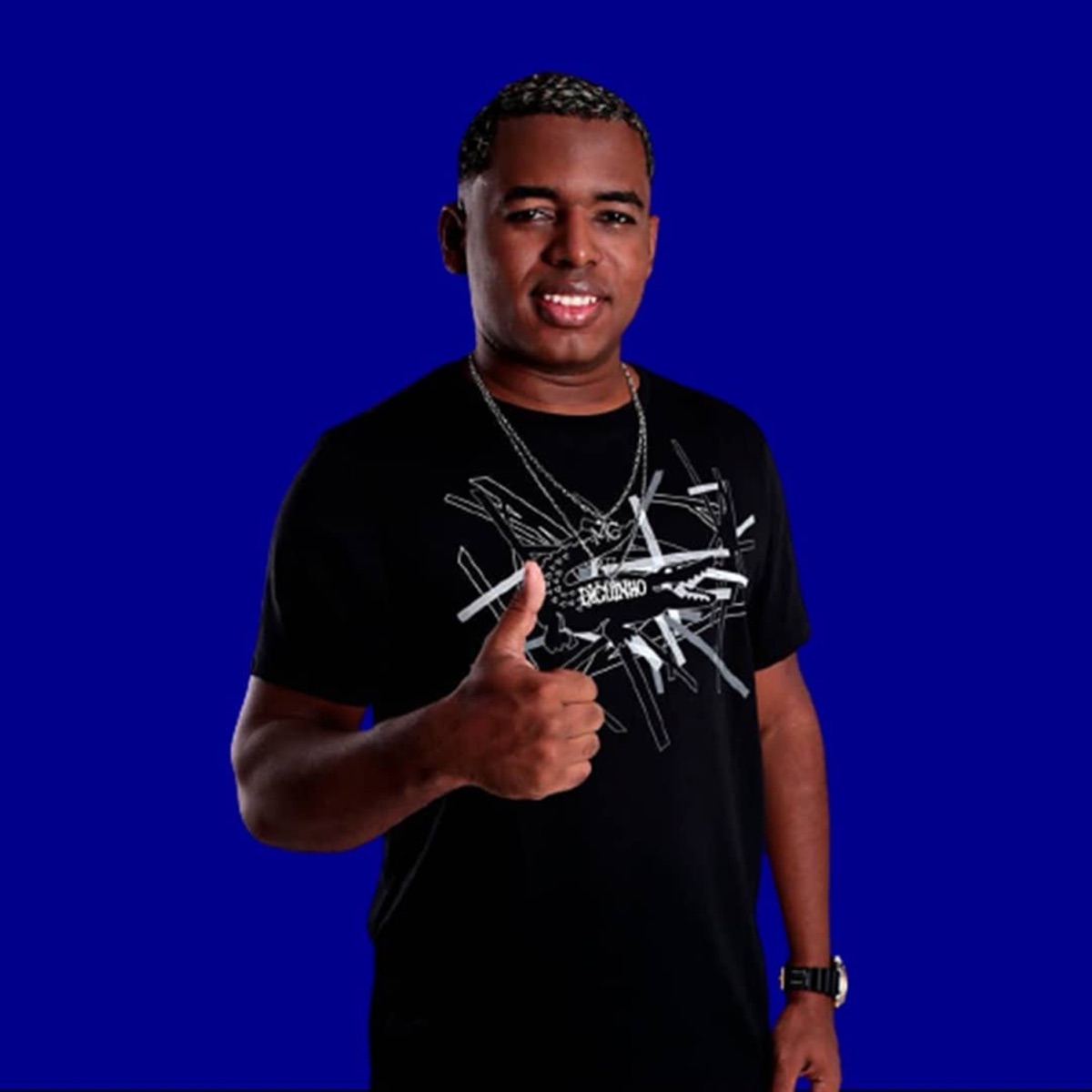 Encosta Nela e Sarra - Single by Mc Diguinho album cover