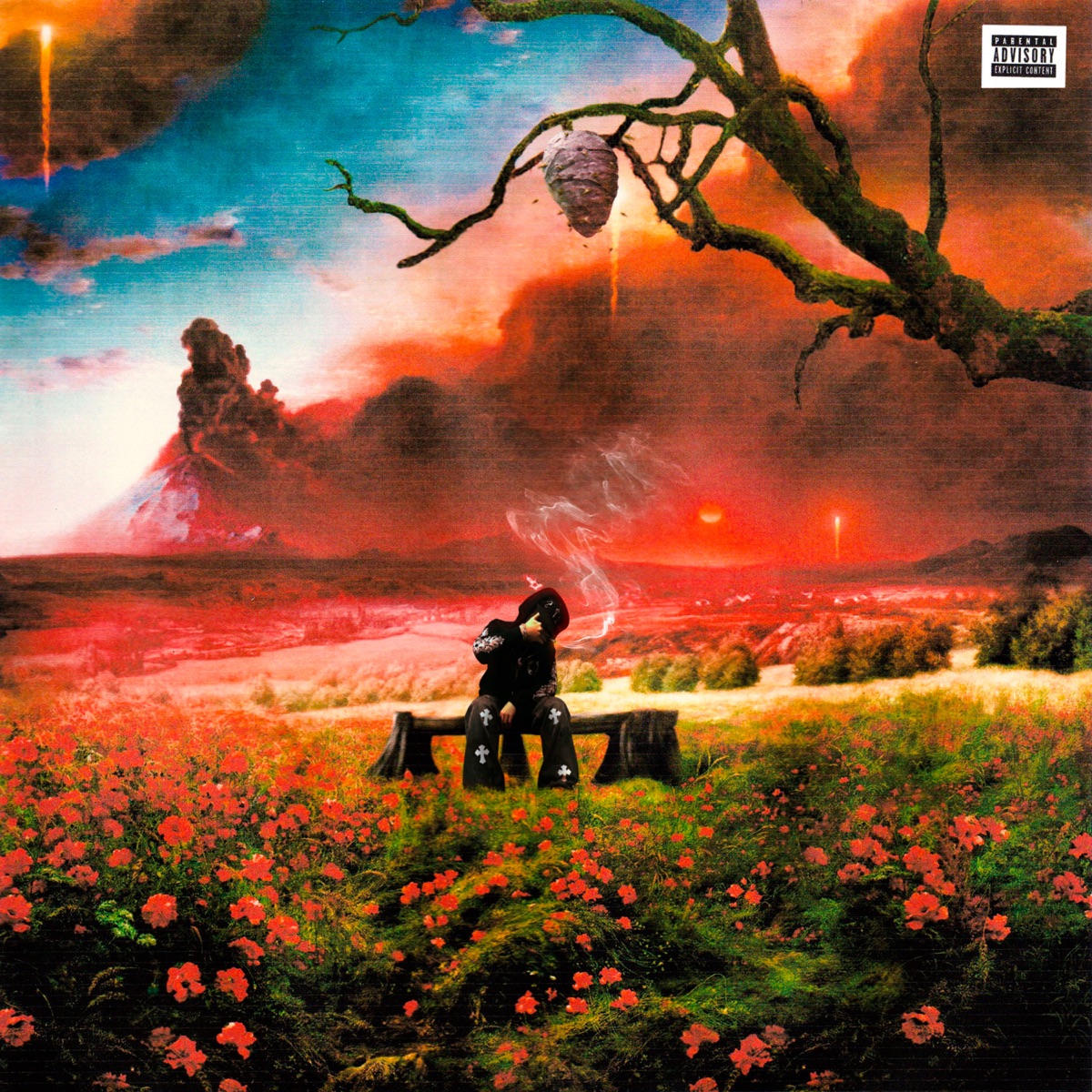 ATÉ A ULTIMA PONTA. by Fazz album cover