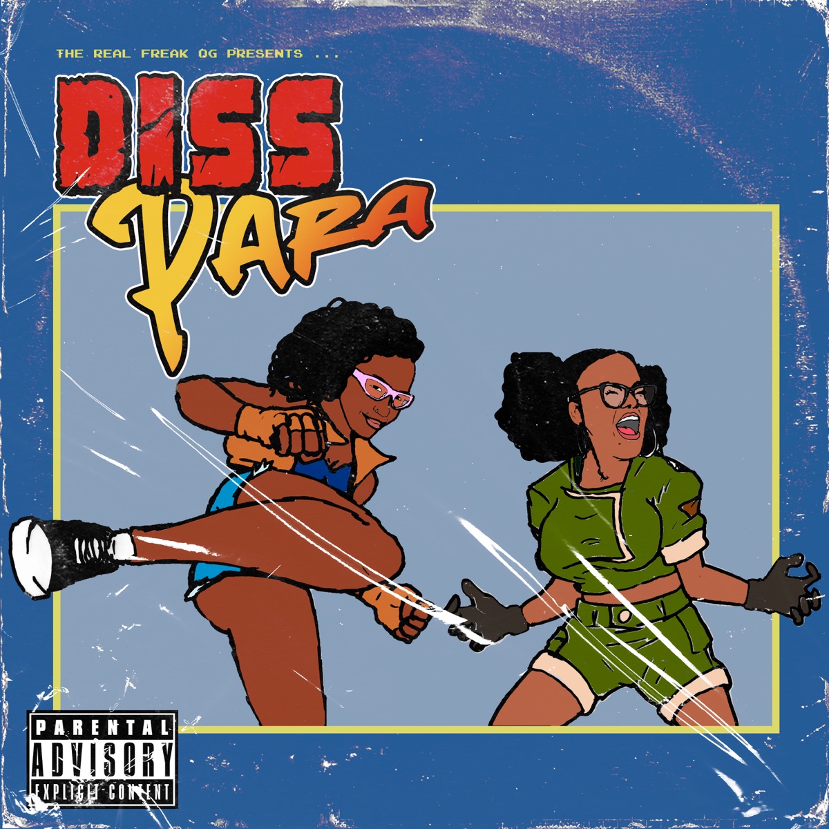 Disspara - Single by aner aka estevvm, Afroh & Atenax album cover