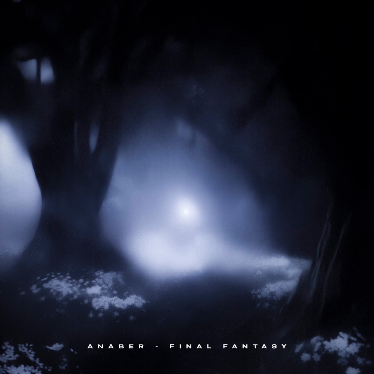 F I N A L F A N T A S Y - Single by Anaber album cover