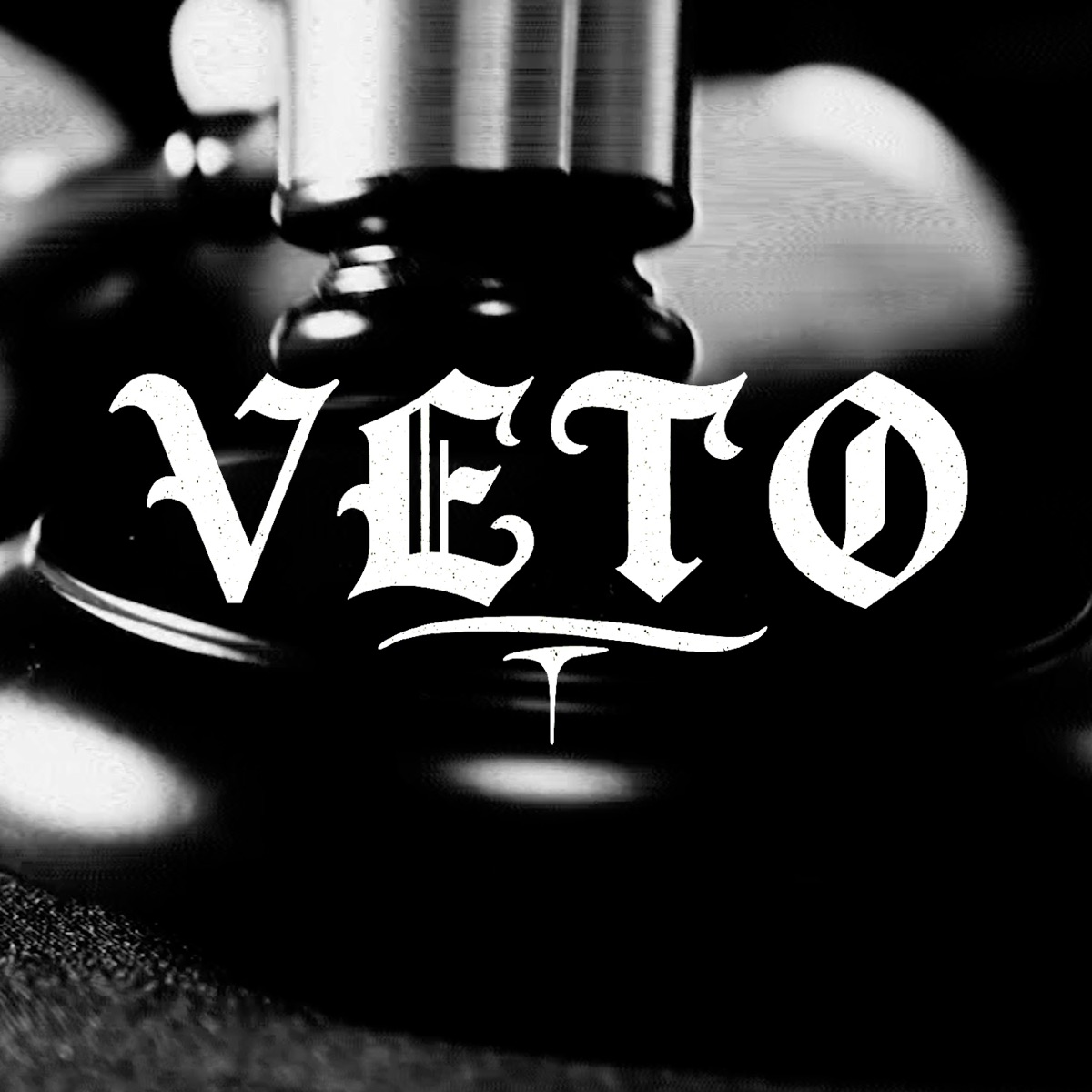 Veto - Single by VITA VELOX, GRC & Desper album cover