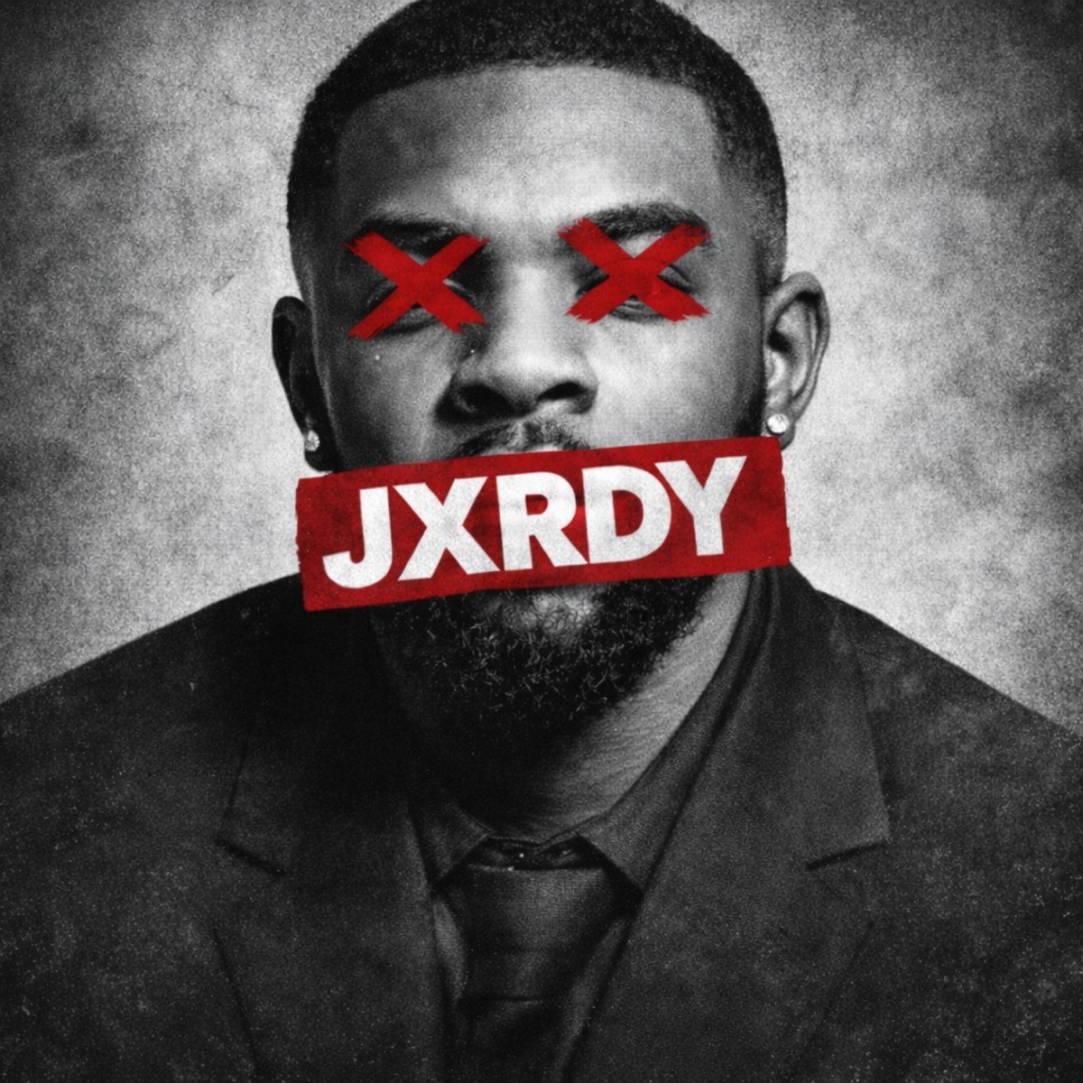 JXRDY by Jordy album cover