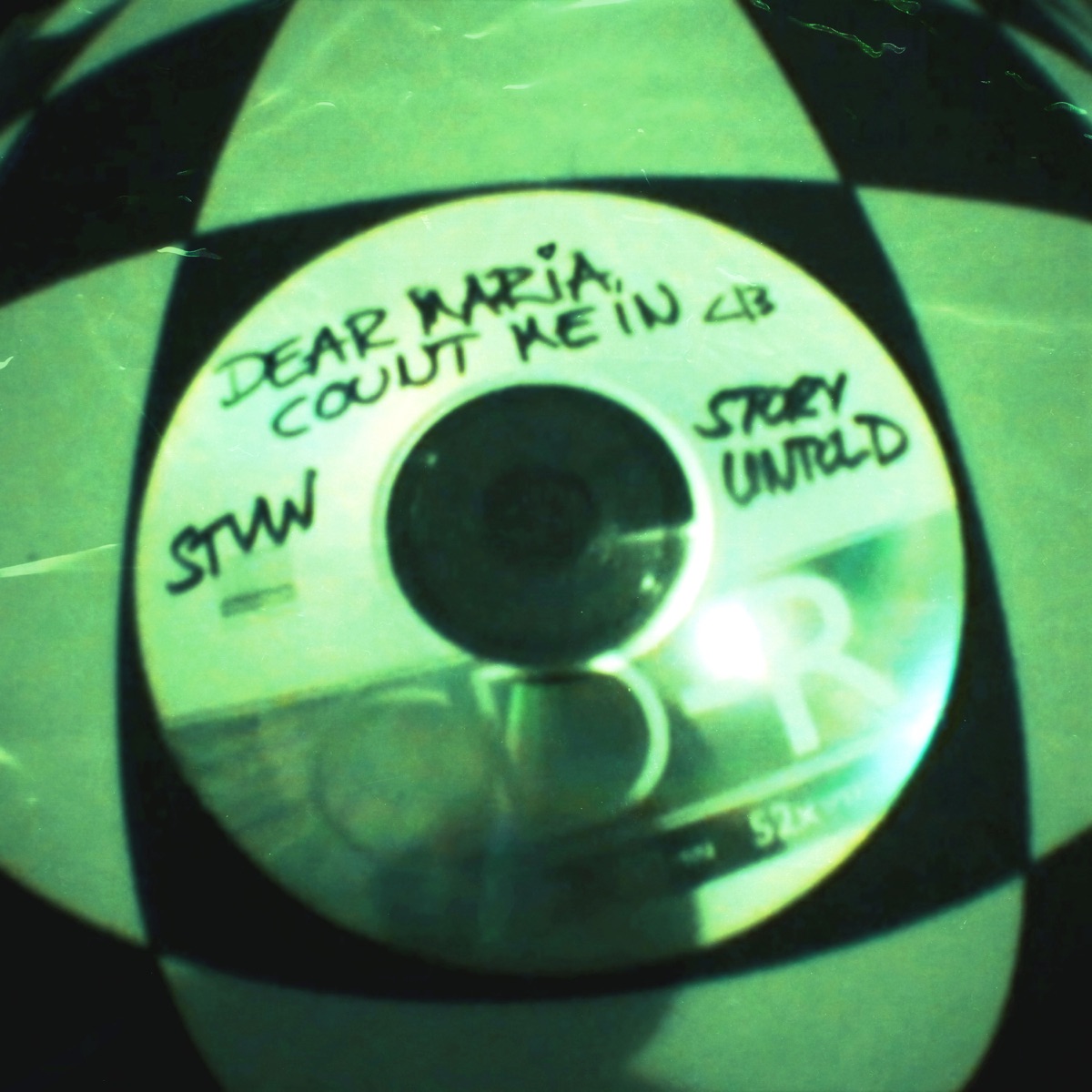 Dear Maria, Count Me In - Single by STVW & Story Untold album cover