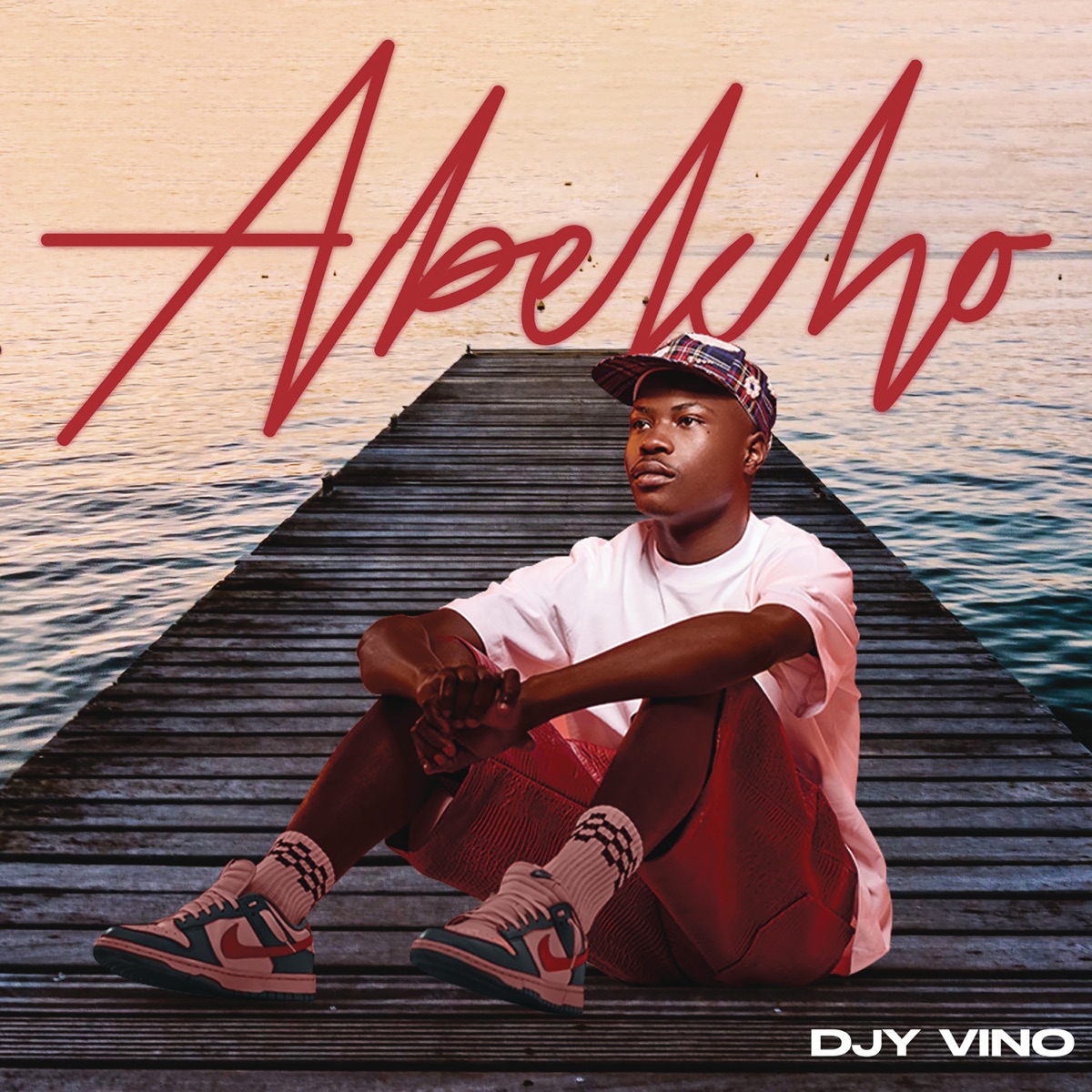Abekho (feat. Springle, Pushkin & BenyRic) - Single by Djy Vino album cover