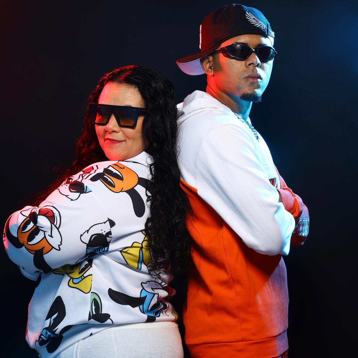 Mtg Xerequinha do Trem, Vou Prender Minha Cabecinha - Single by DJ BETIM ATL, MC MÃE & MC GW album cover