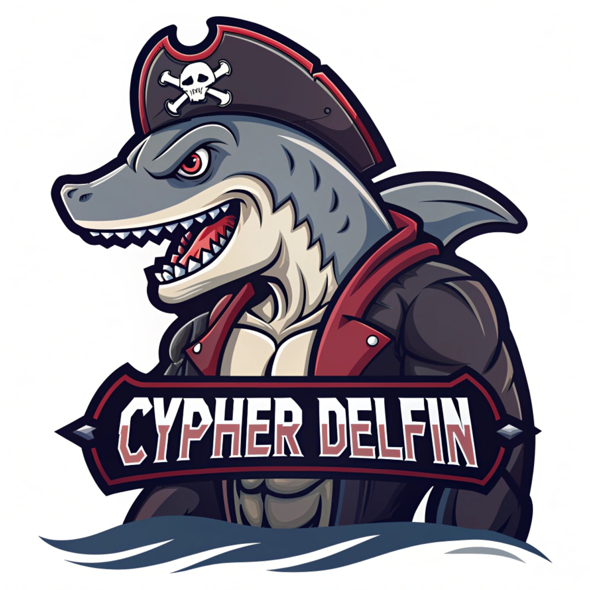 cypher delfin (feat. Wertiliano, FNX VANDAL, Rant & Medallón) - Single by Zorrobitz album cover