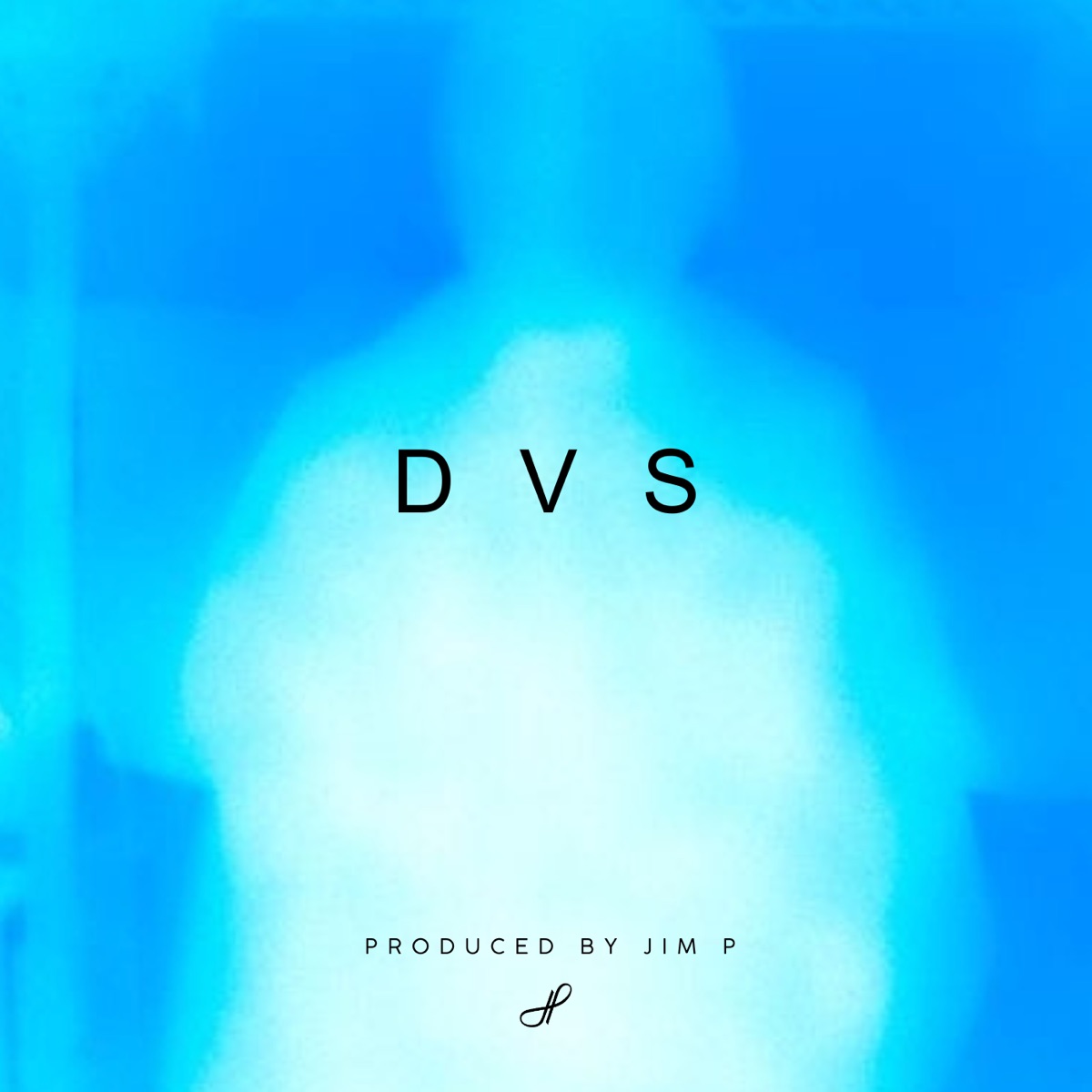 Dvs - Single by Kezia Vanyel & Jim P album cover