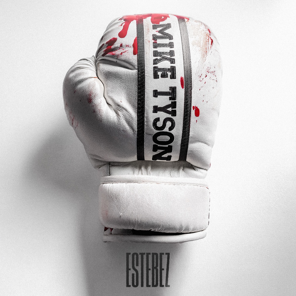 Mike Tyson - Single by Estebez album cover