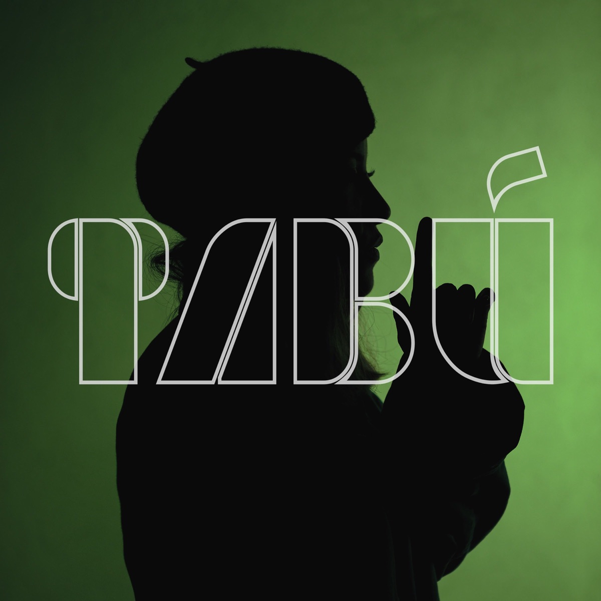 Tabú - Single by Jinzo & Phyzh Eye album cover