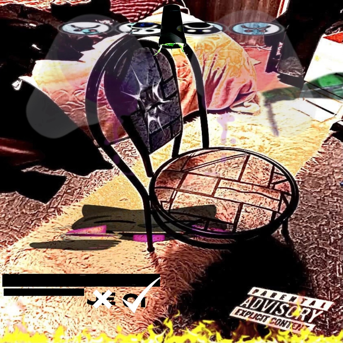 Oistein Files - Single by Krikwniss, GLOOM & DieTim album cover