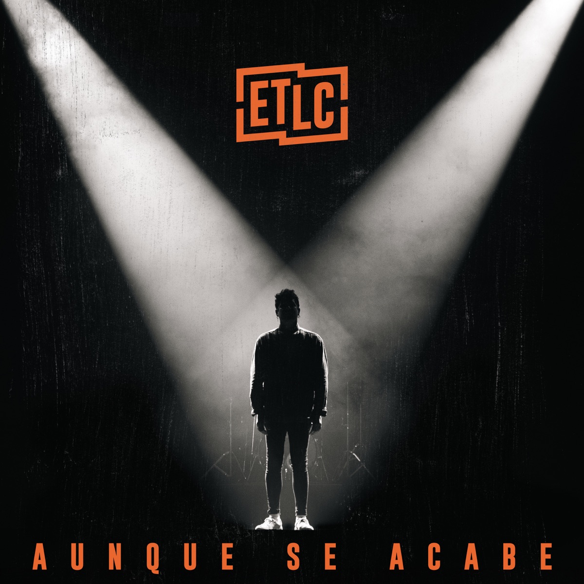 Aunque se Acabe - Single by El Tio La Careta album cover