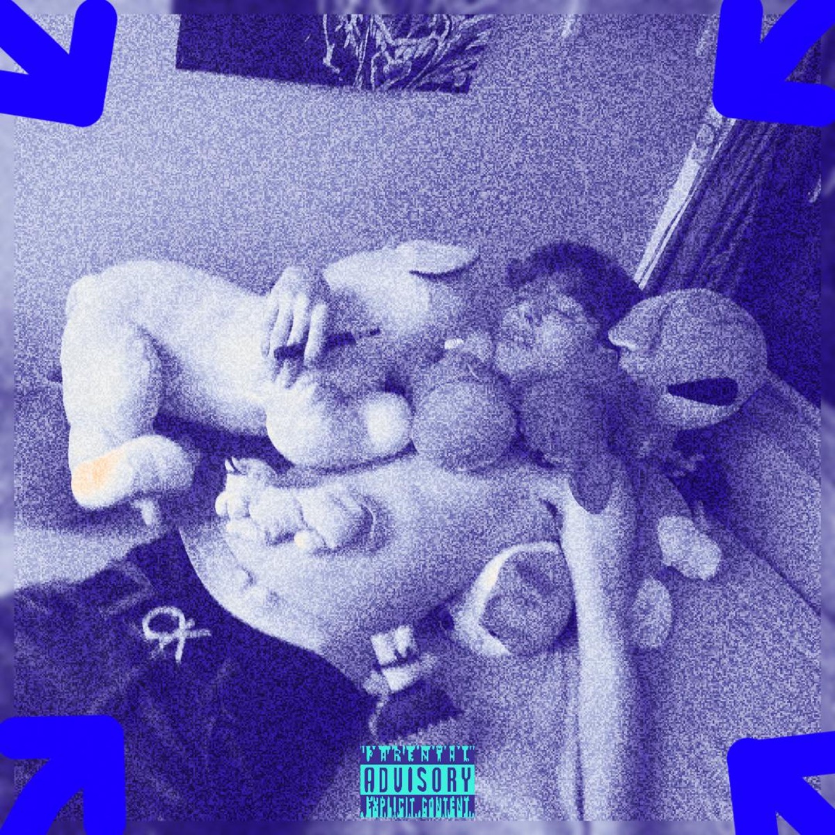 BRAZY! 2 - Single by spakey album cover