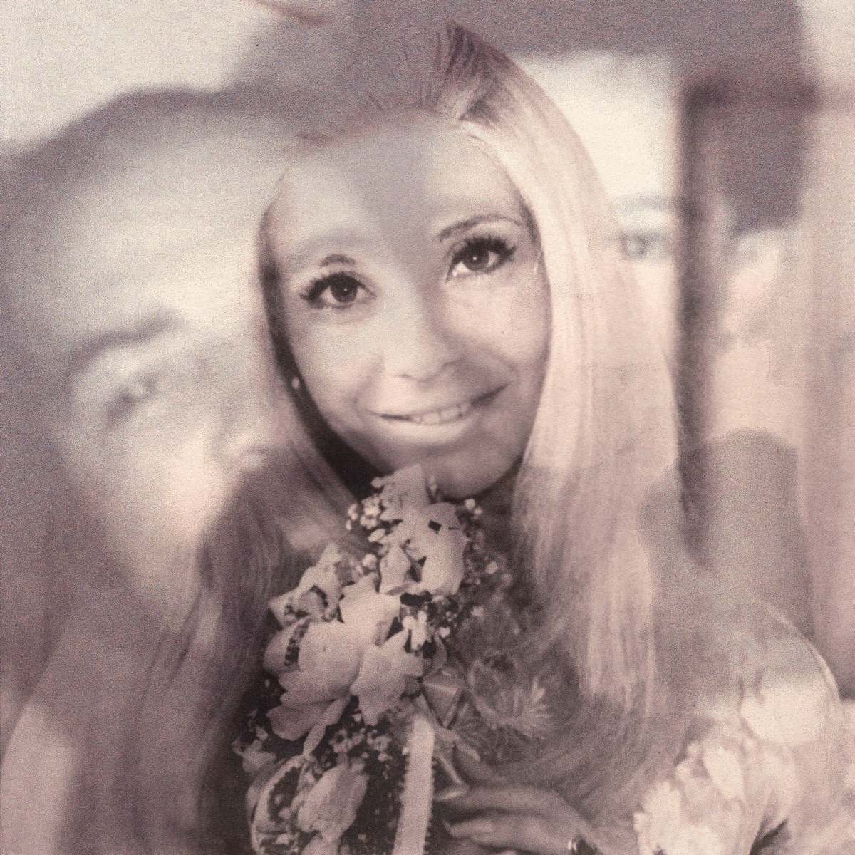 MAID OF HONOUR by Drake album artwork