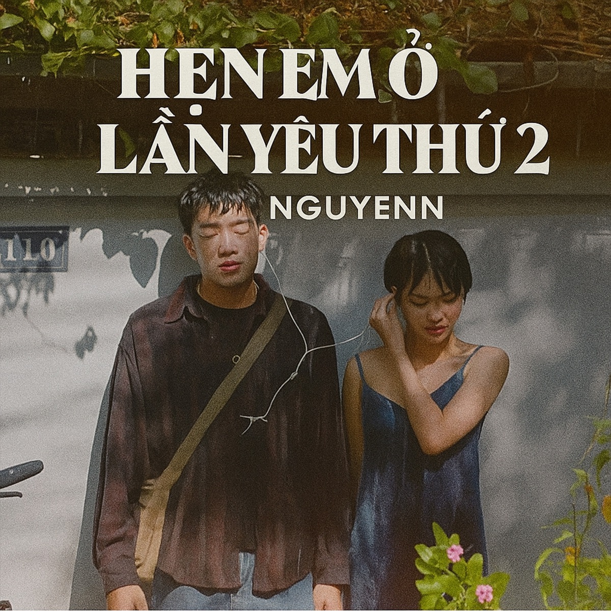 Hẹn Em Ở Lần Yêu Thứ 2 (Remix) - Single by Nguyenn album cover