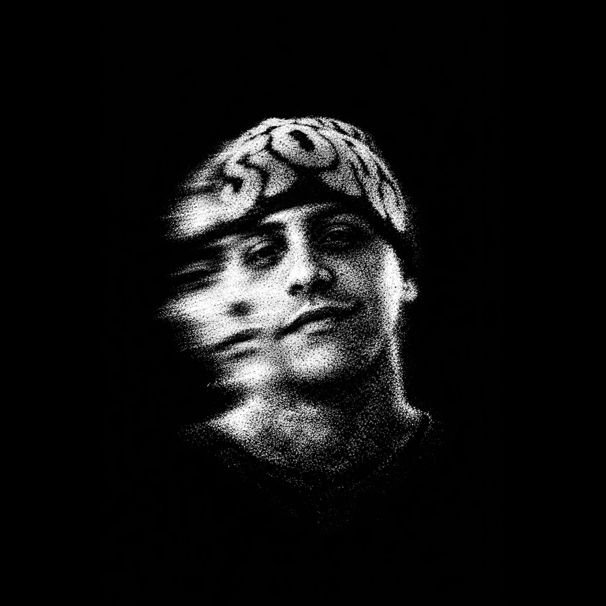 TRUEJERK (feat. Truefile) - Single by Sazzo album cover