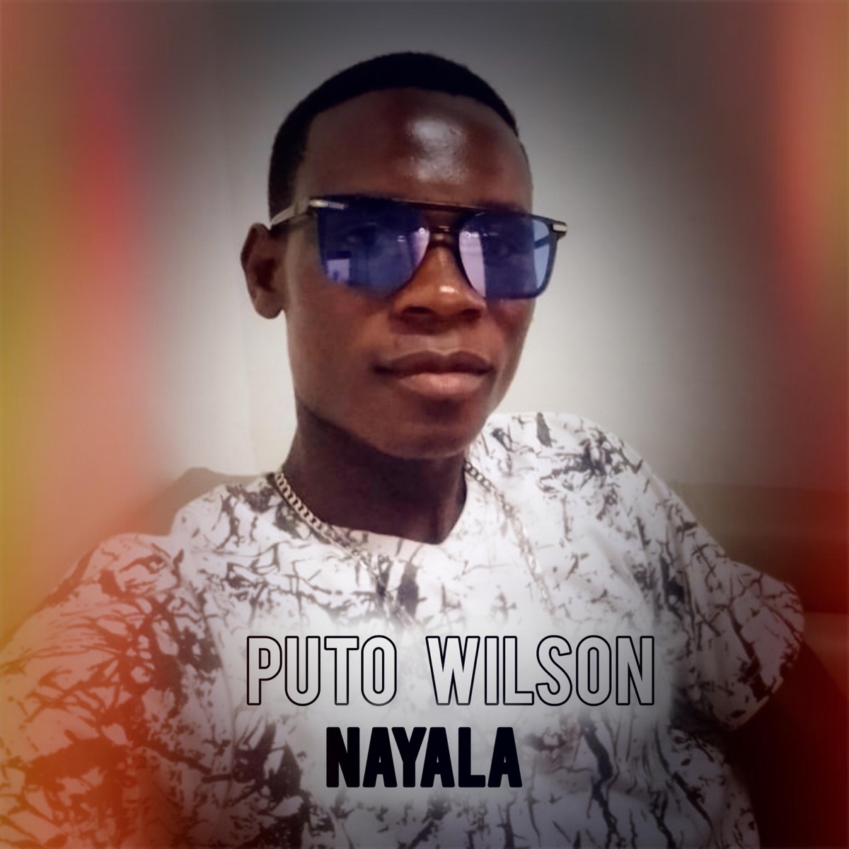 Nayala - Single by Puto Wilson album cover